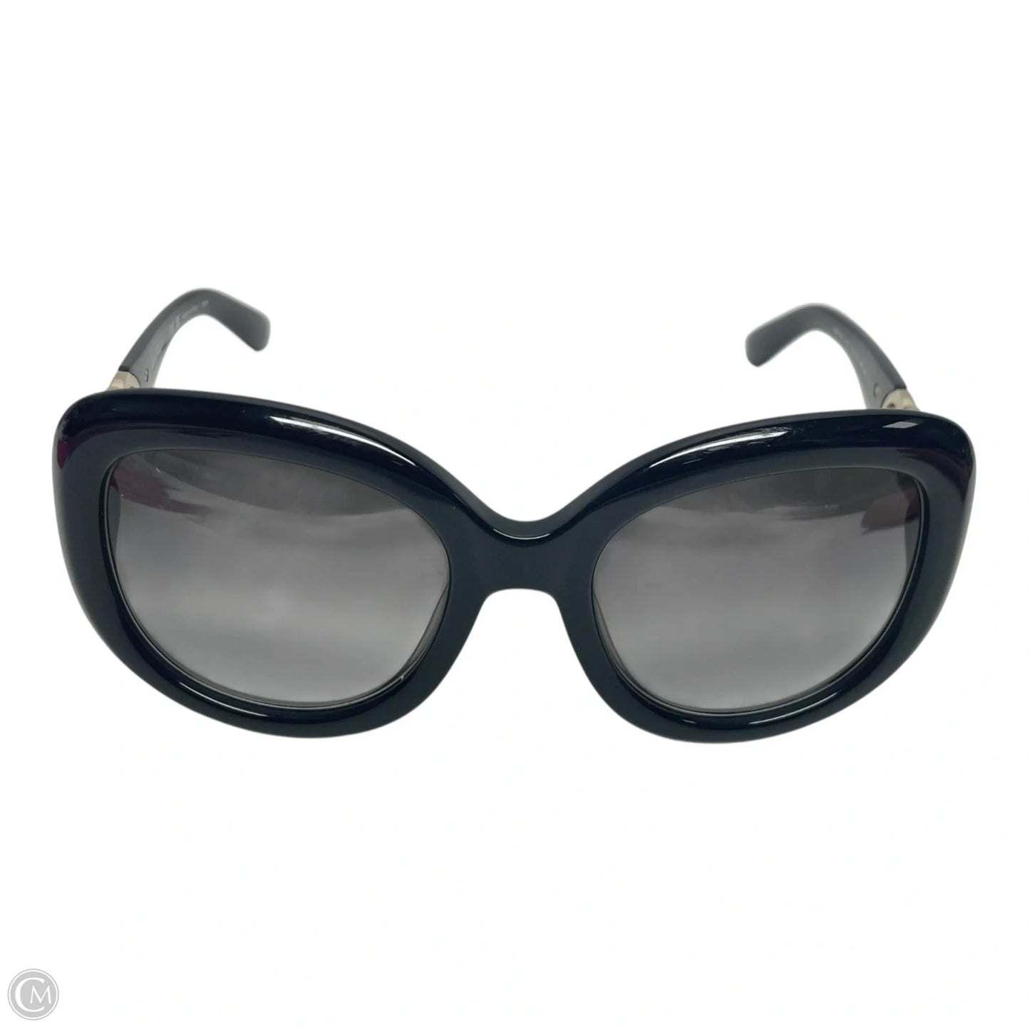 Sunglasses Luxury Designer By Ferragamo