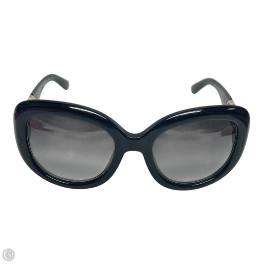 Sunglasses Luxury Designer By Ferragamo