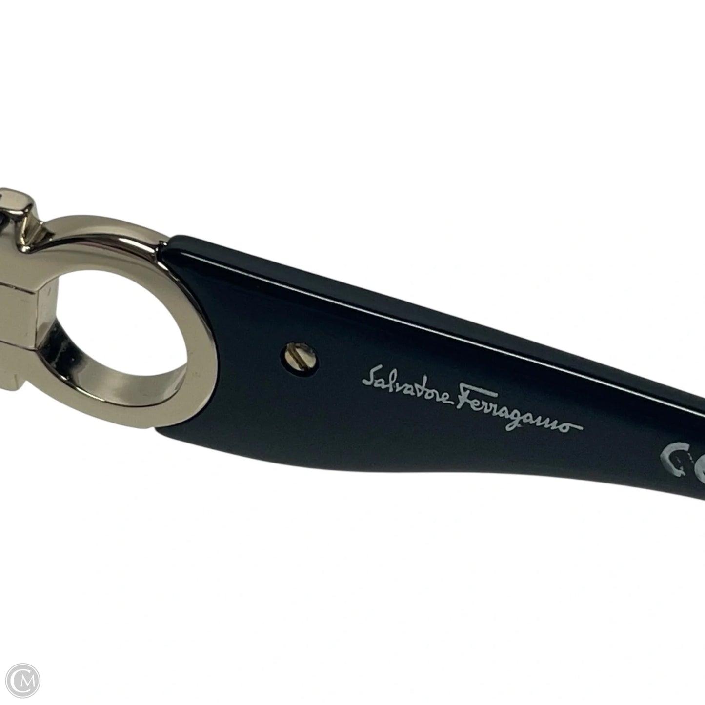 Sunglasses Luxury Designer By Ferragamo