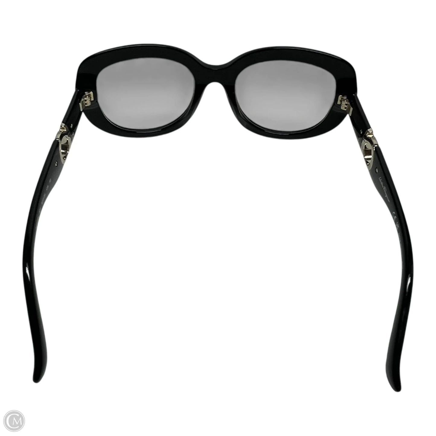 Sunglasses Luxury Designer By Ferragamo