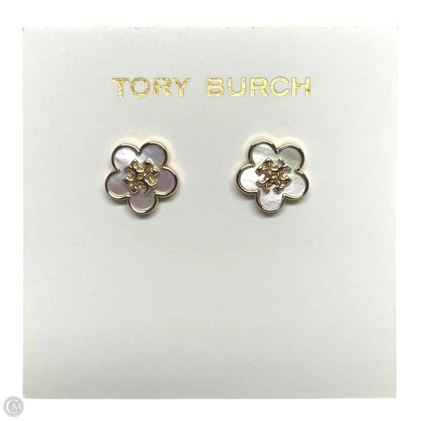Earrings Designer By Tory Burch