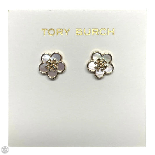 Earrings Designer By Tory Burch