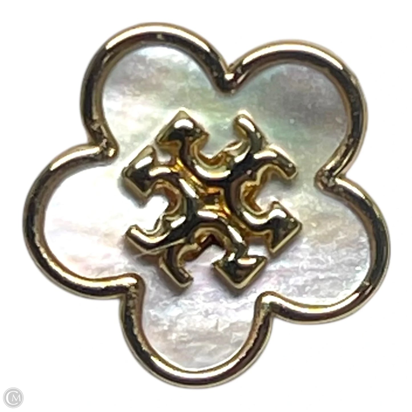 Earrings Designer By Tory Burch