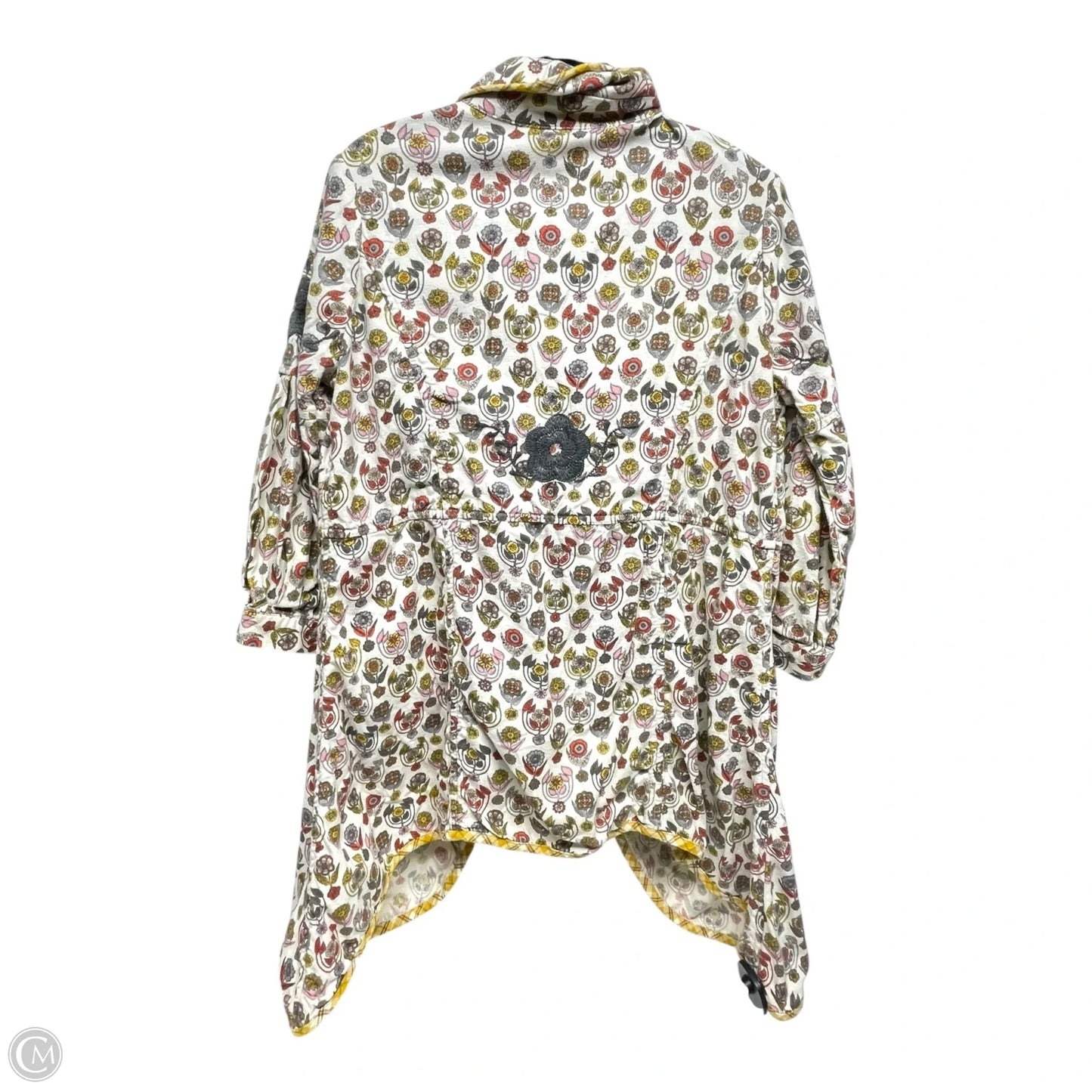 Jacket Other By Ivy Jane In Multi-colored, Size: Xs