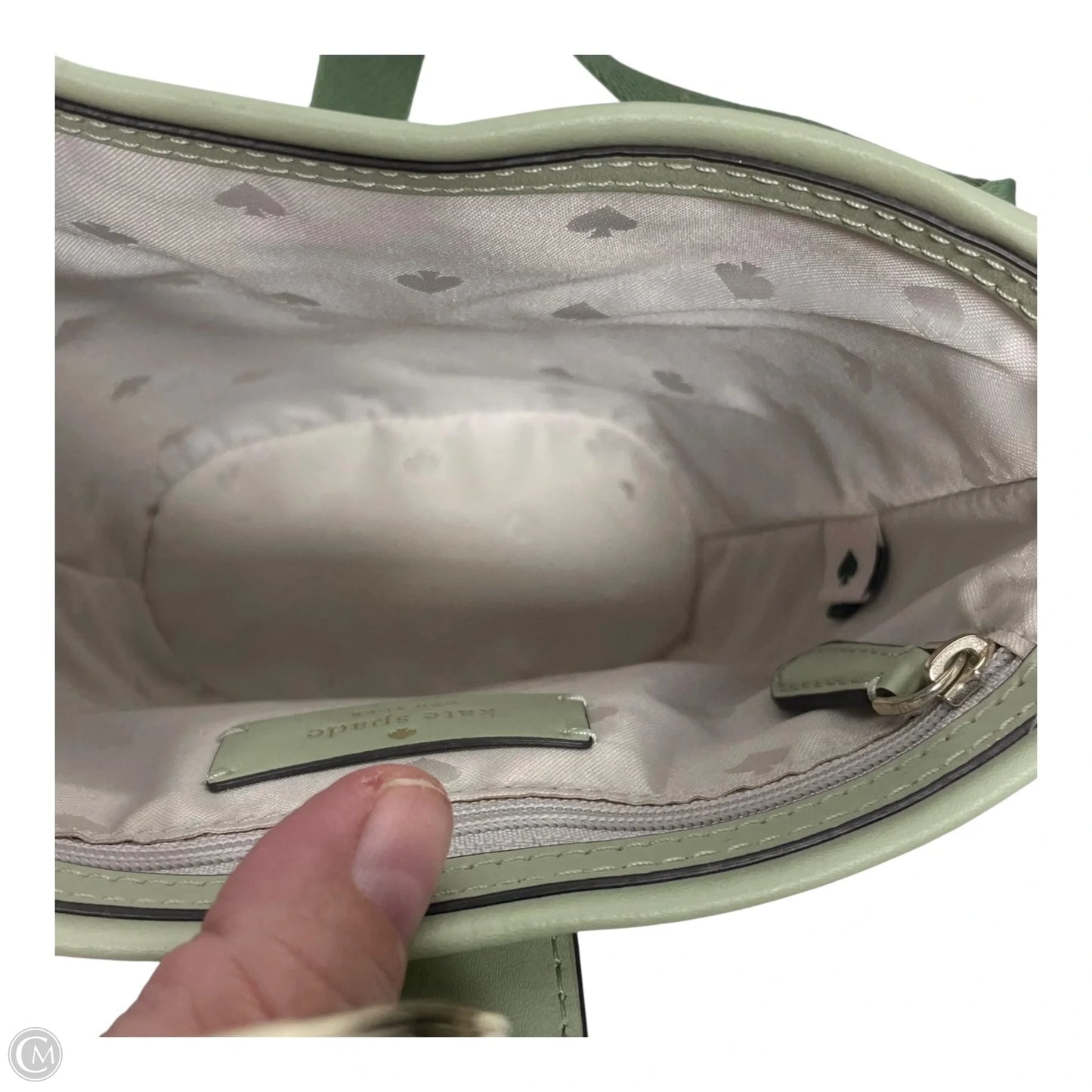 Crossbody Designer By Kate Spade, Size: Small