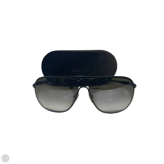 Sunglasses Luxury Designer By Tom Ford