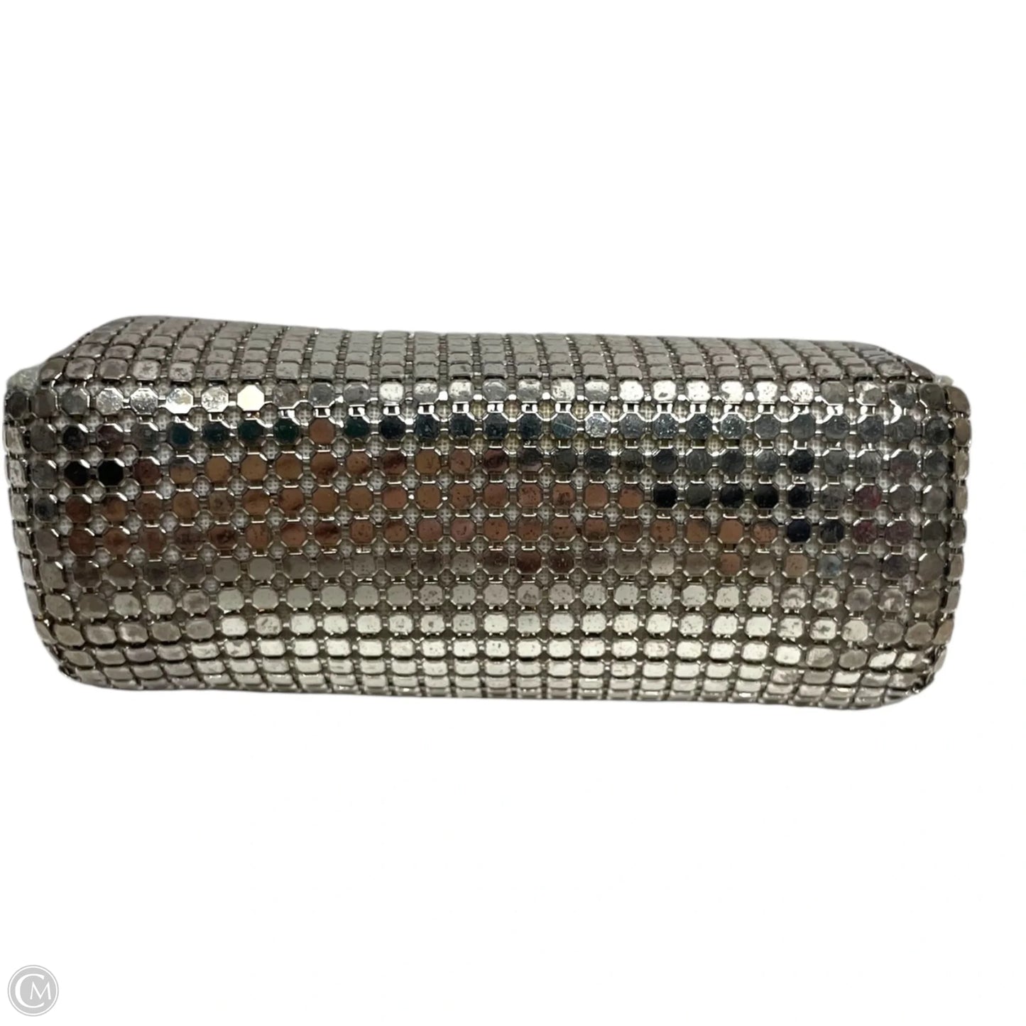 Makeup Bag By WHITING AND DAVIS, Size: Small