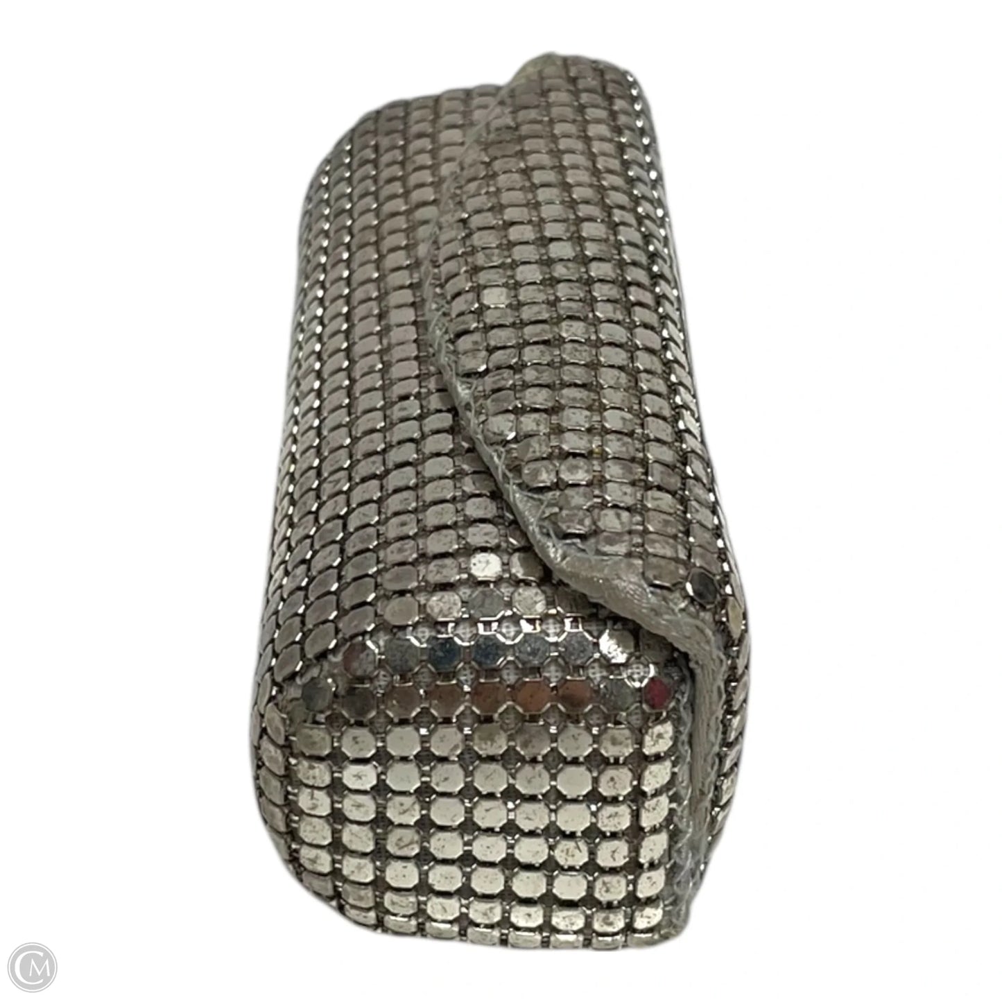 Makeup Bag By WHITING AND DAVIS, Size: Small