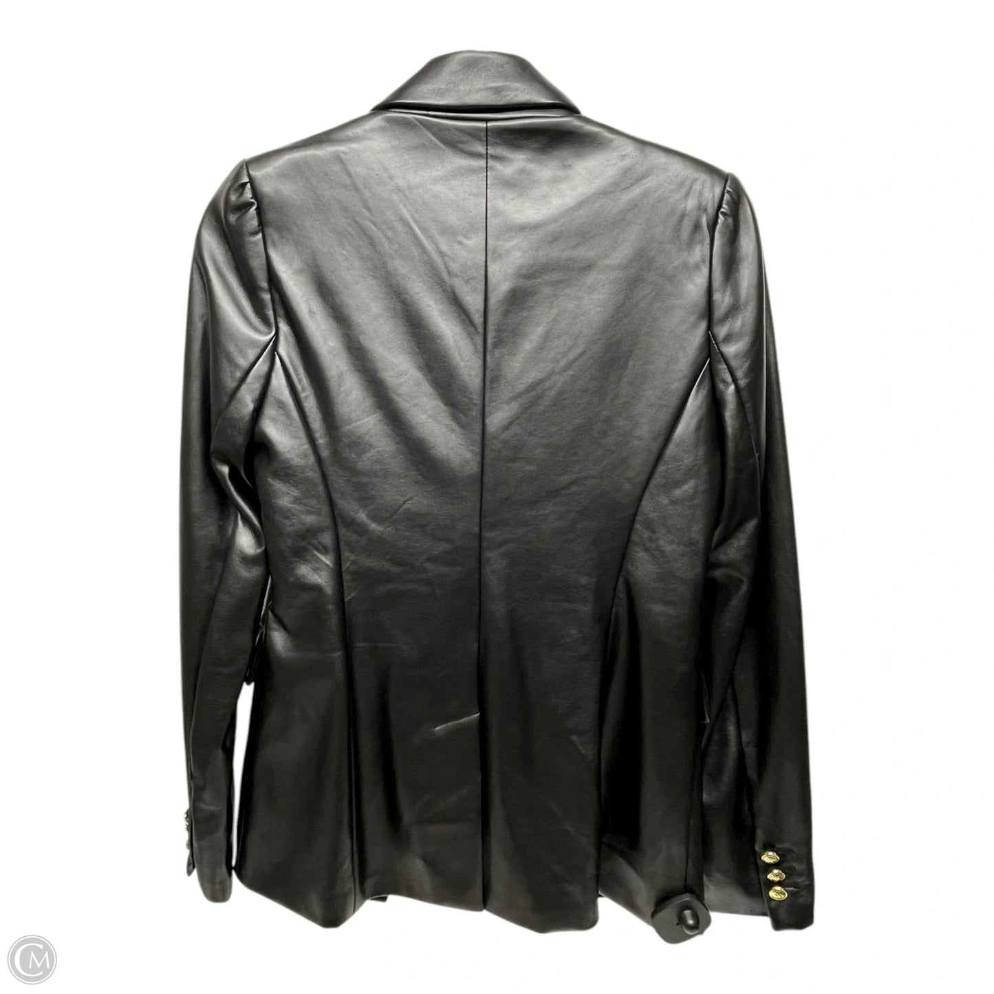 Blazer By Rachel Zoe In Black, Size: Xs