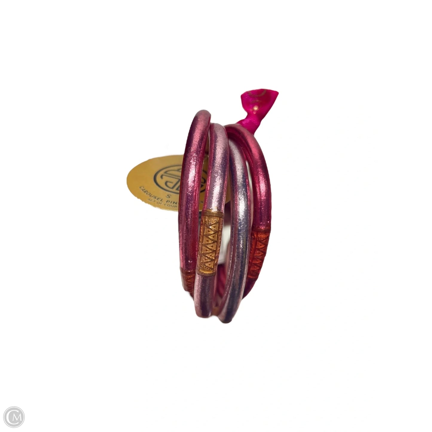 Bracelet Bangle By BUDDAH GIRL