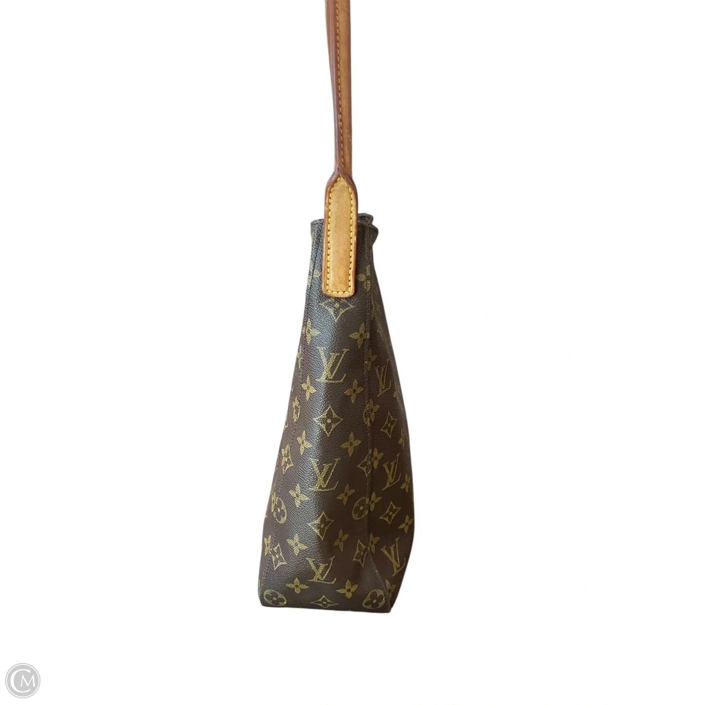 Handbag Luxury Designer By Louis Vuitton, Size: Large