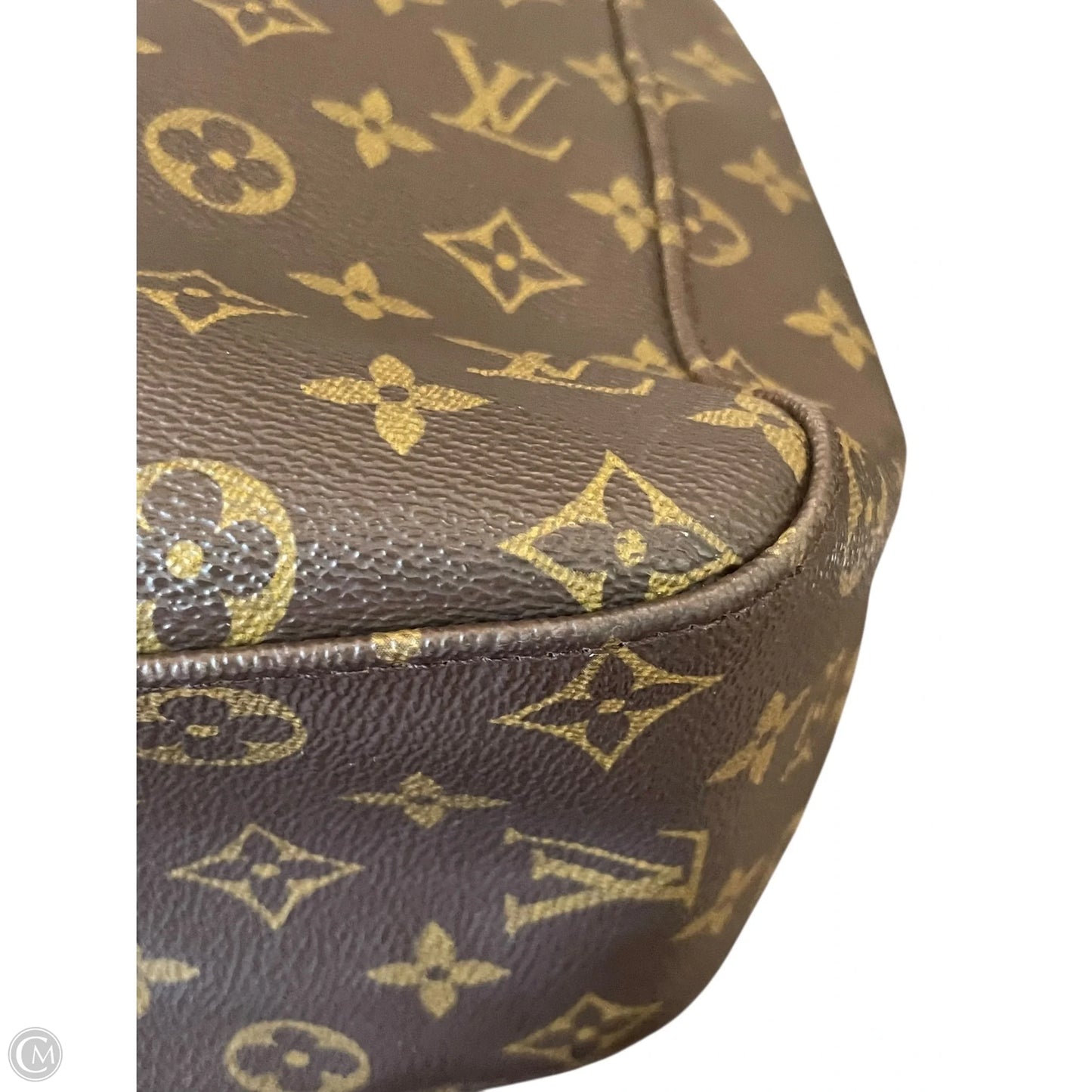 Handbag Luxury Designer By Louis Vuitton, Size: Large