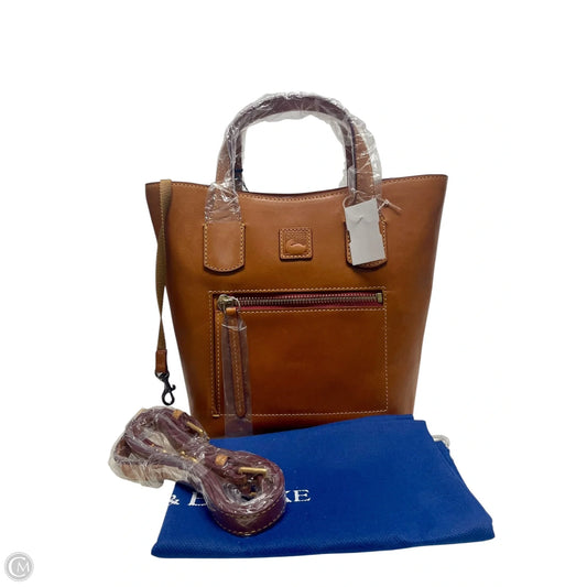 Handbag Designer By Dooney And Bourke, Size: Large