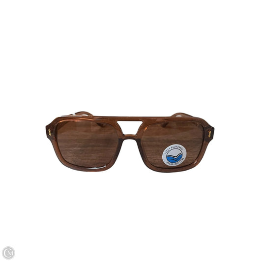 Sunglasses By I-SEA