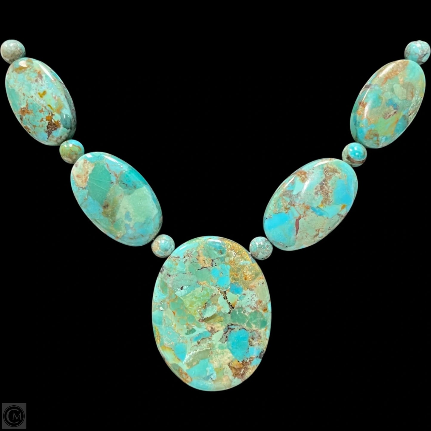 Necklace Other By JAY KING