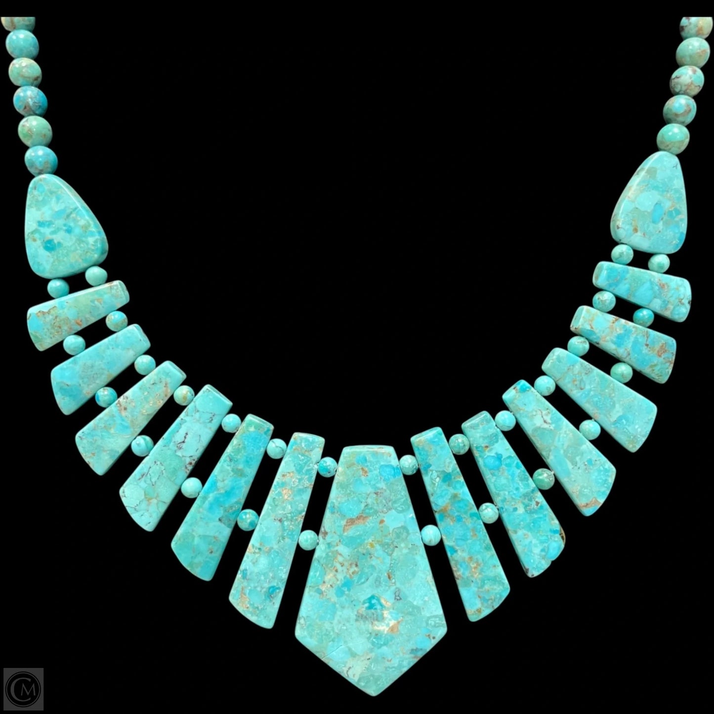 Necklace Other By JAY KING