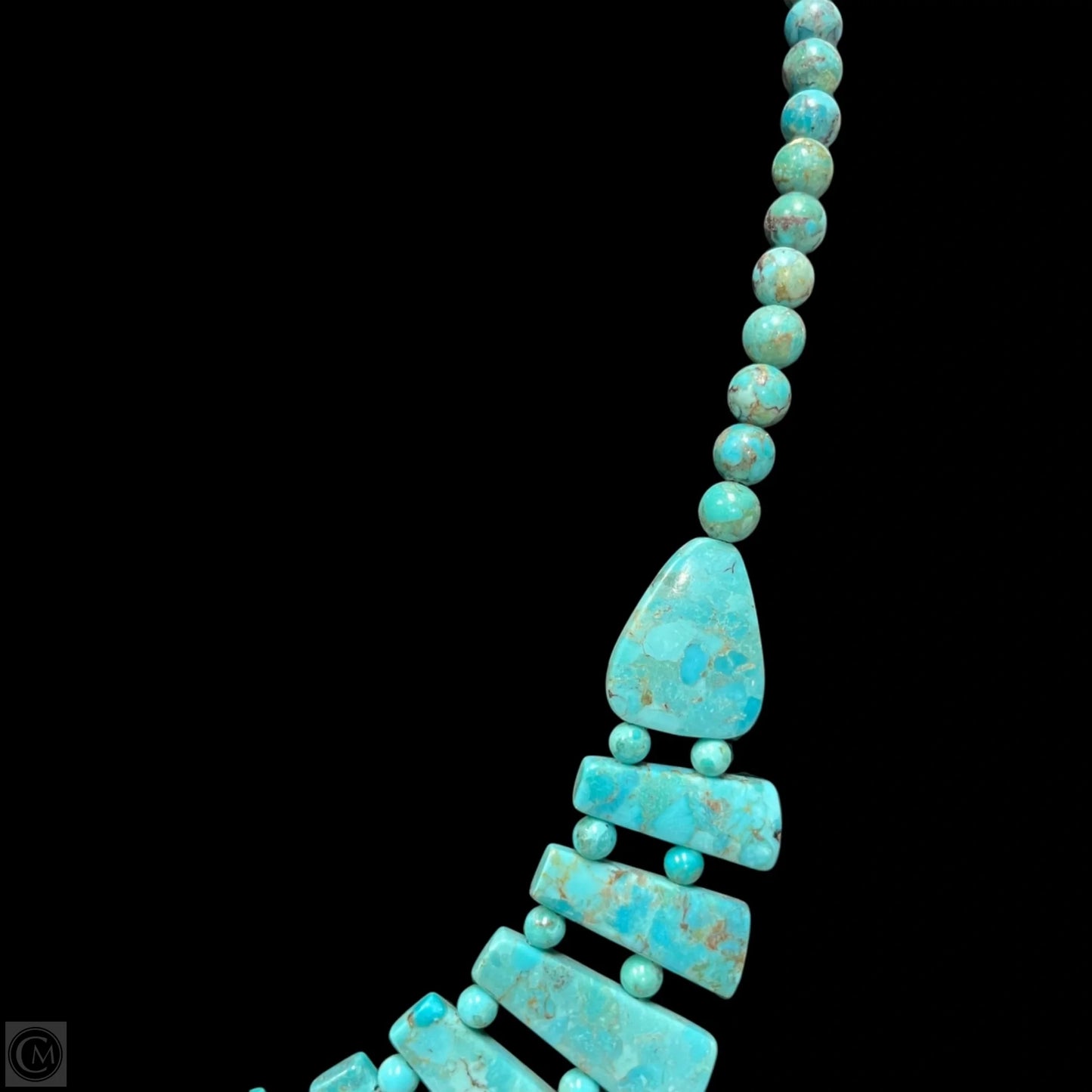 Necklace Other By JAY KING