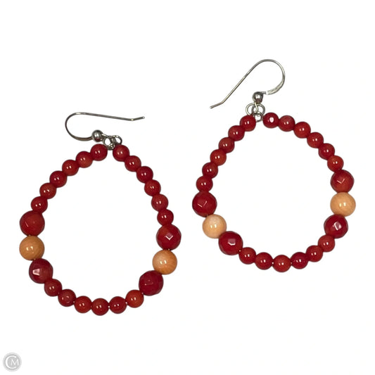 Earrings Dangle/drop By JAY KING