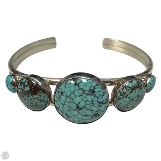 Bracelet Sterling Silver By JAY KING
