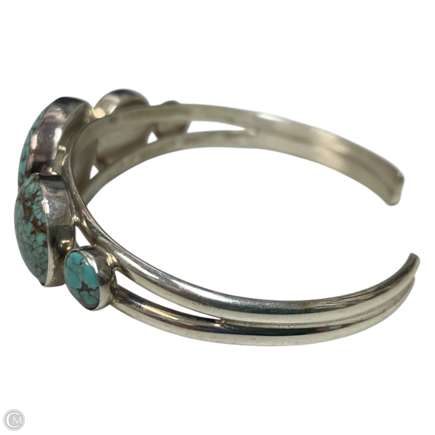 Bracelet Sterling Silver By JAY KING