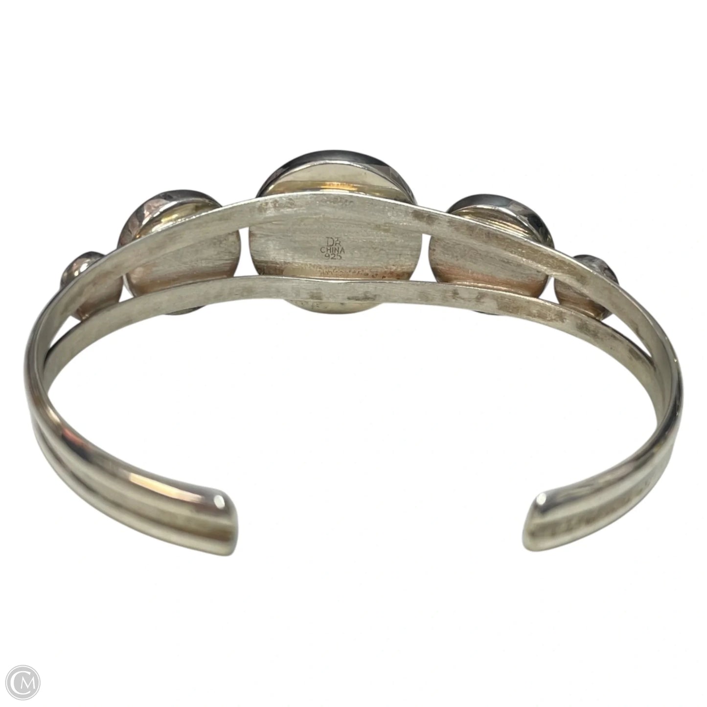 Bracelet Sterling Silver By JAY KING