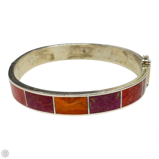 Bracelet Sterling Silver By JAY KING