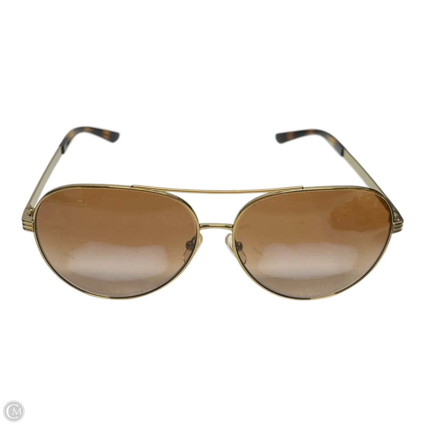 Sunglasses Designer By Tory Burch