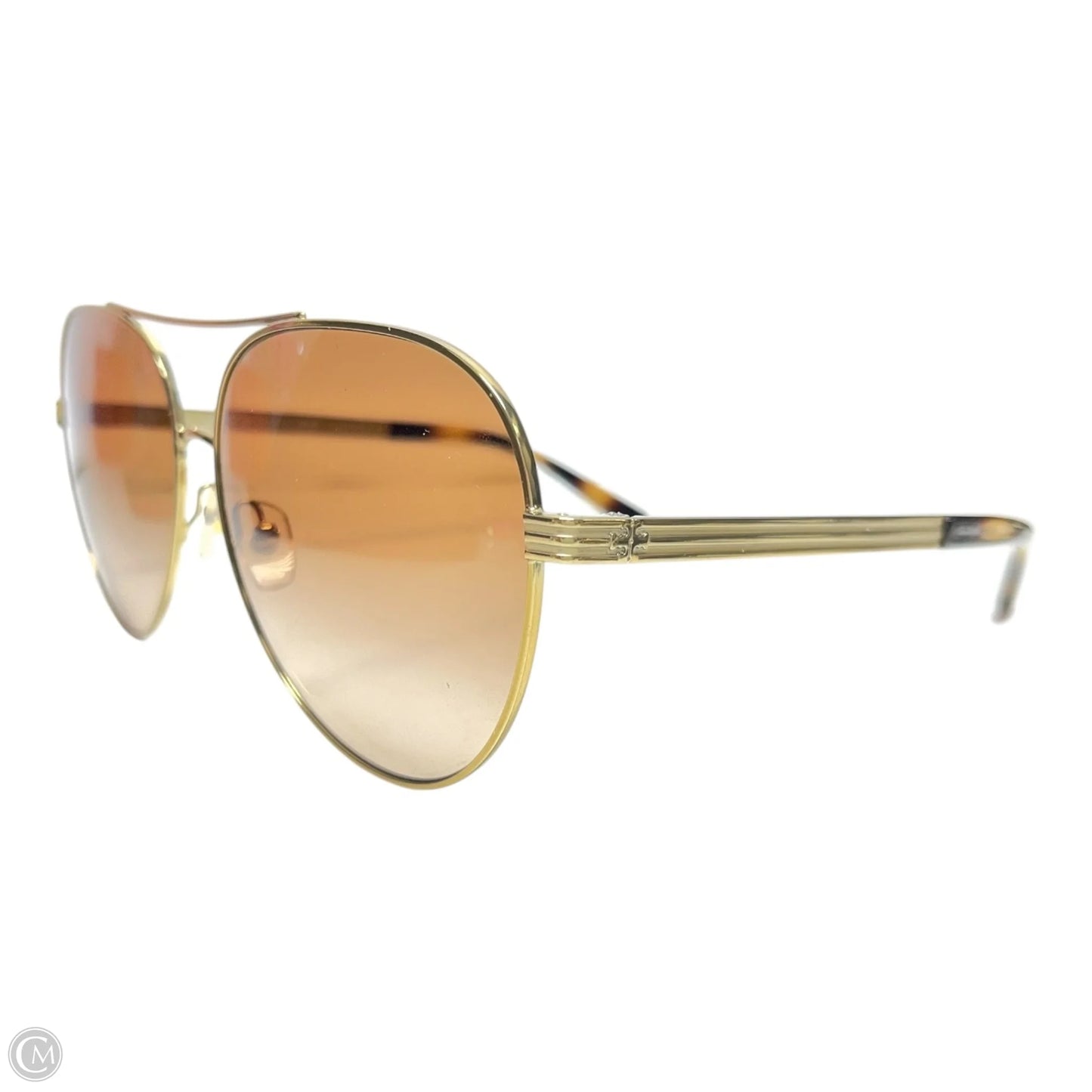 Sunglasses Designer By Tory Burch