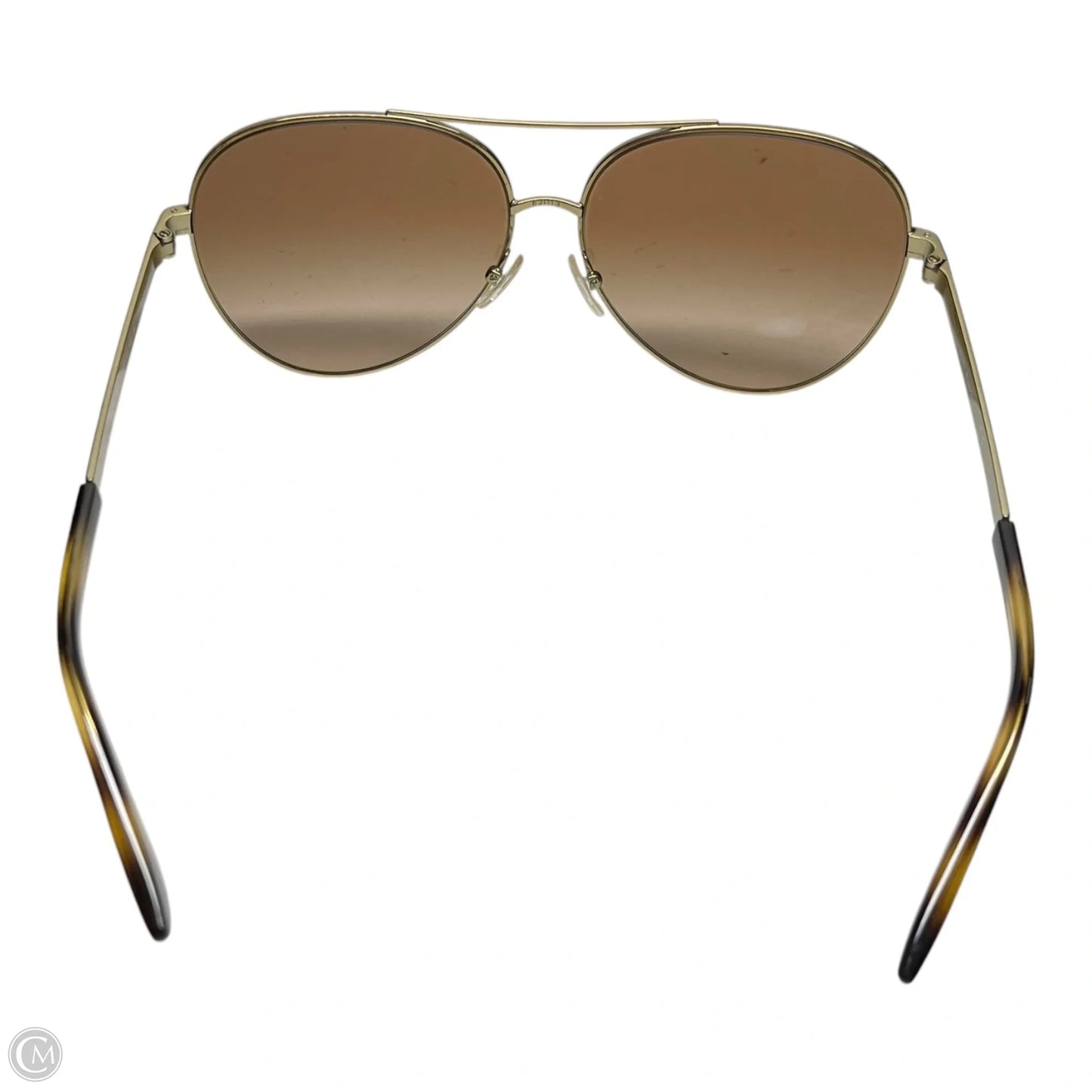 Sunglasses Designer By Tory Burch