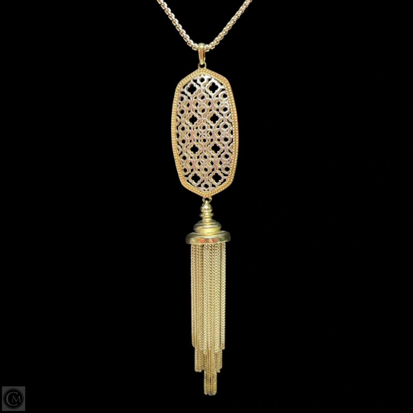 Necklace Pendant By Kendra Scott