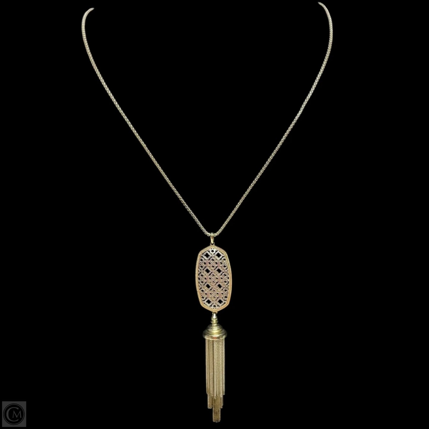 Necklace Pendant By Kendra Scott