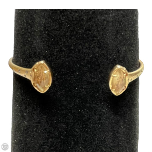 Bracelet Cuff By Kendra Scott