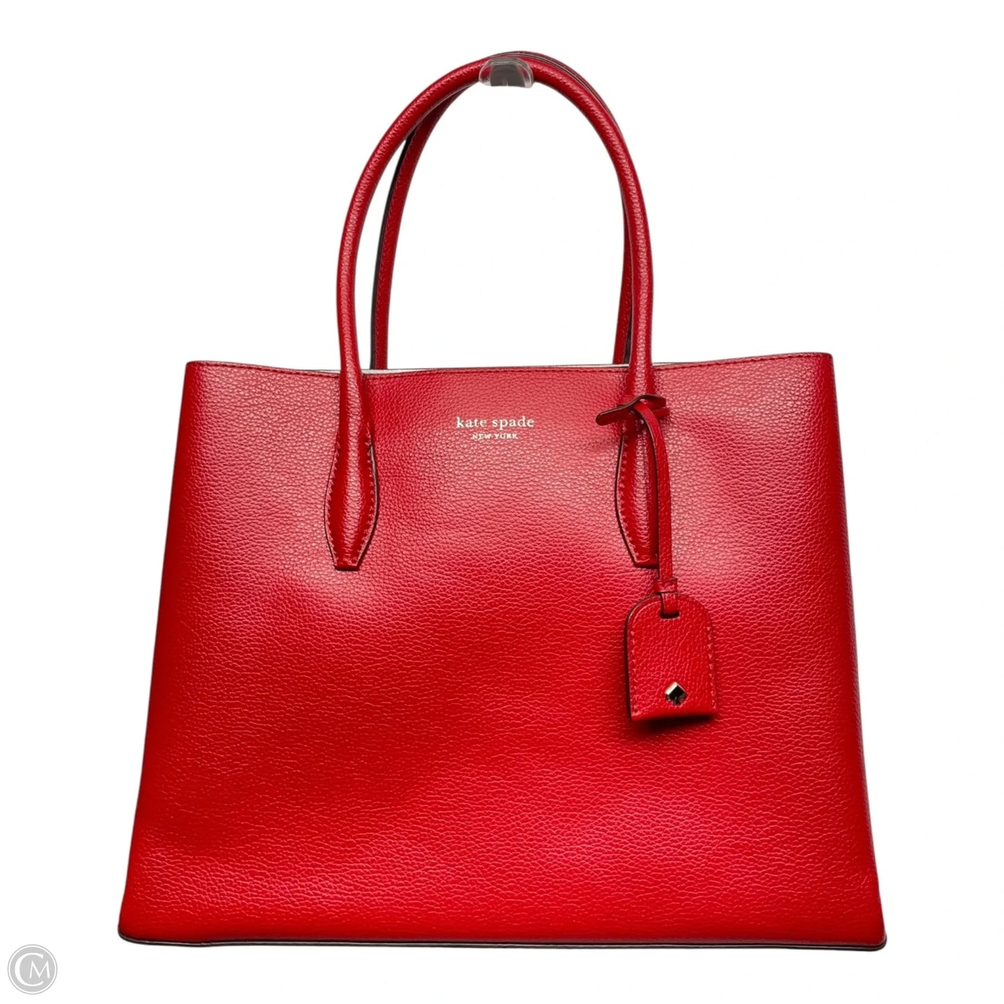 Handbag Designer By Kate Spade, Size: Large