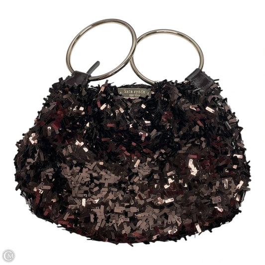 Clutch Designer By Kate Spade, Size: Small