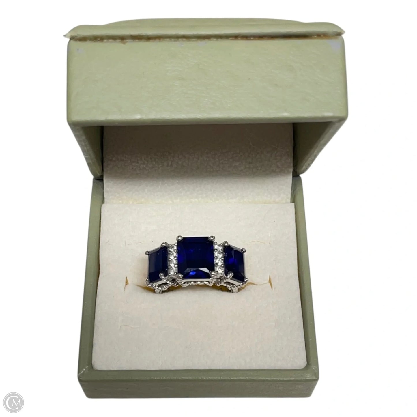 Ring Designer By Judith Ripka, Size: 5