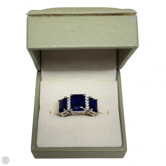 Ring Designer By Judith Ripka, Size: 5