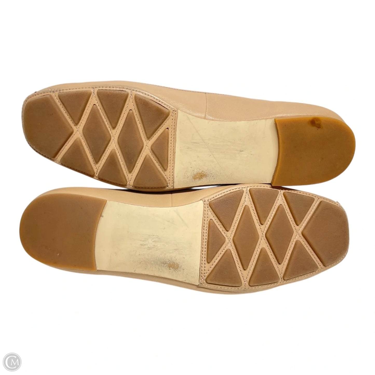 Shoes Designer By Tory Burch In Black, Size: 8.5
