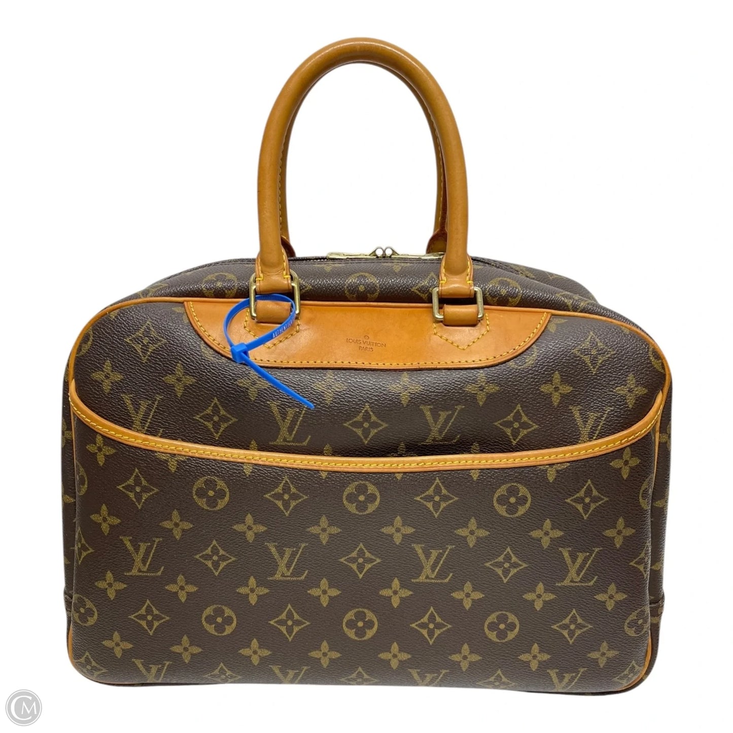 Handbag Luxury Designer By Louis Vuitton, Size: Large