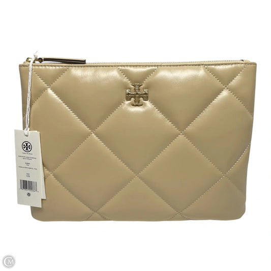 Clutch Designer By Tory Burch, Size: Medium