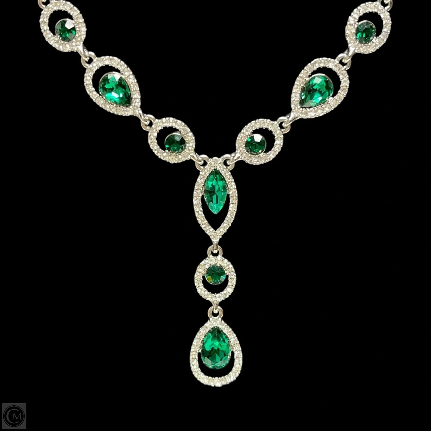 Necklace Luxury Designer By Givenchy