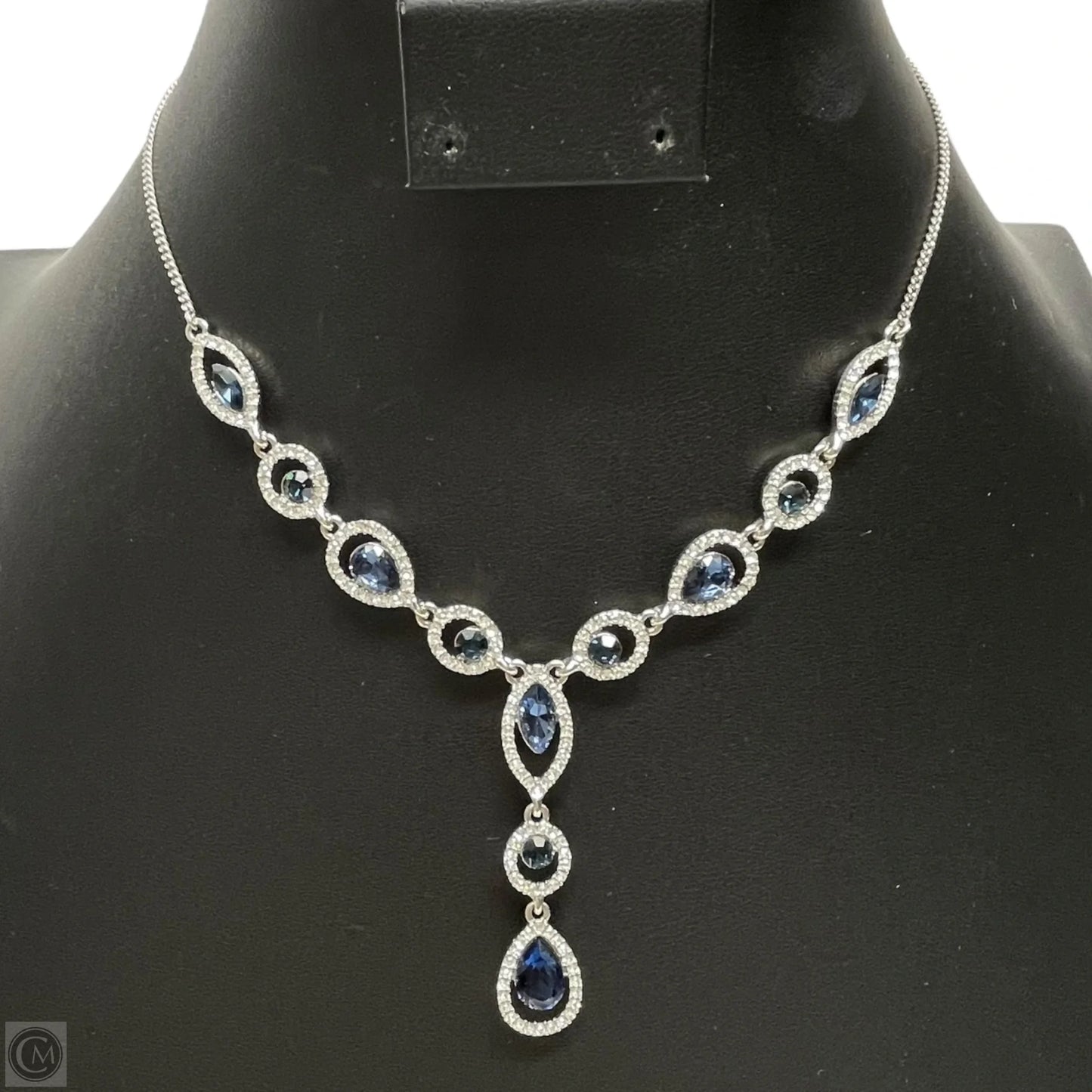 Necklace Luxury Designer By Givenchy
