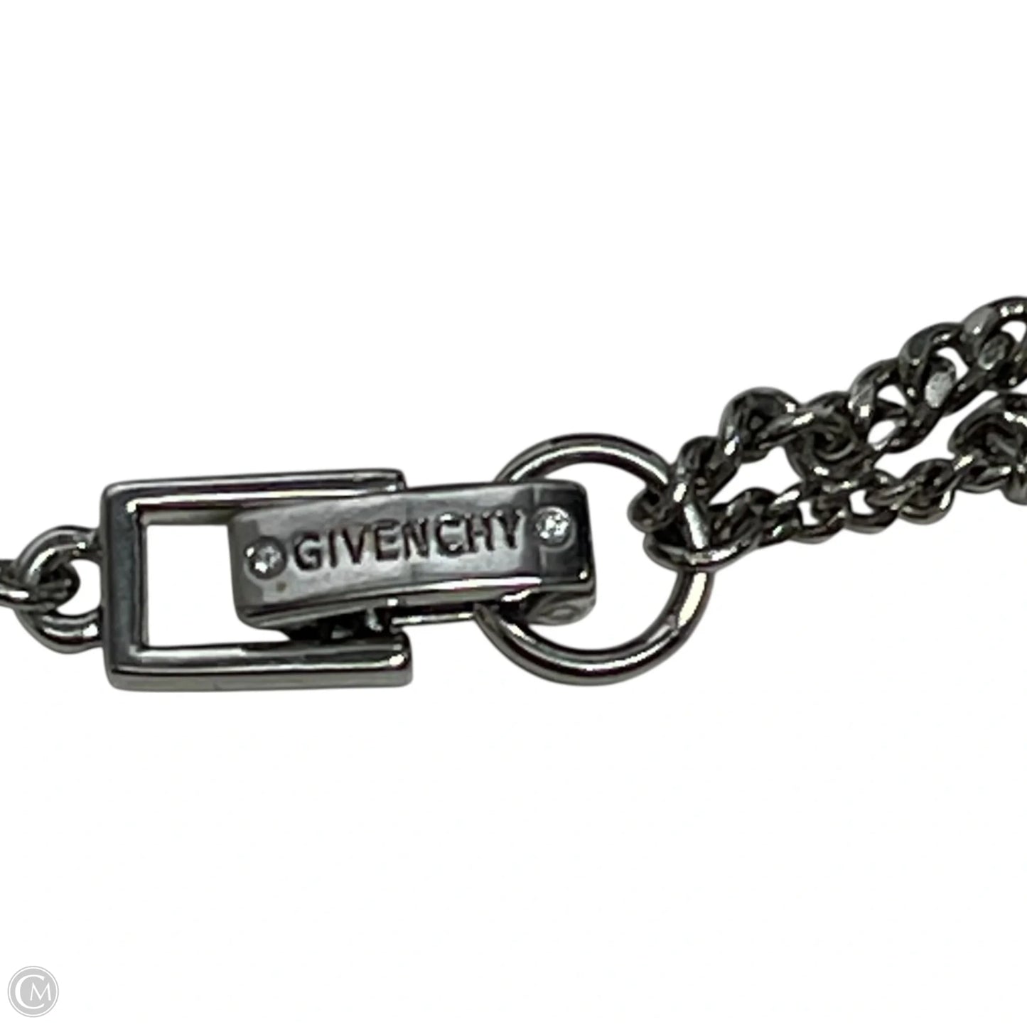Necklace Luxury Designer By Givenchy