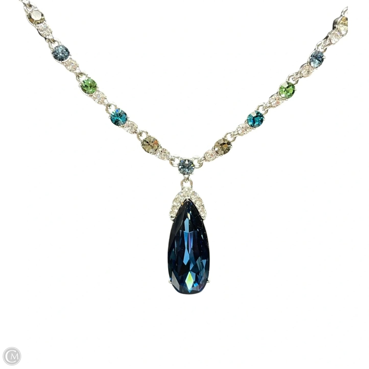 Necklace Luxury Designer By Givenchy