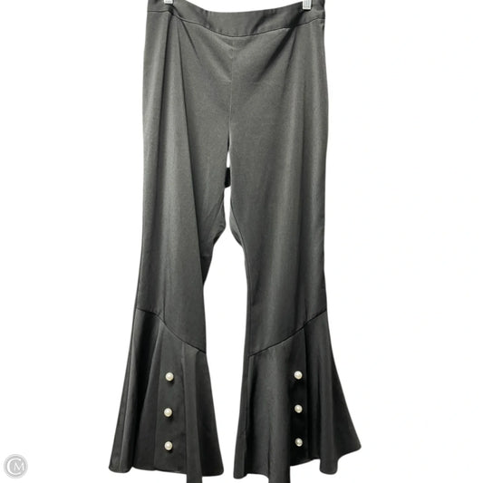 Pants Dress By CQ BY CQ In Black, Size: Mp