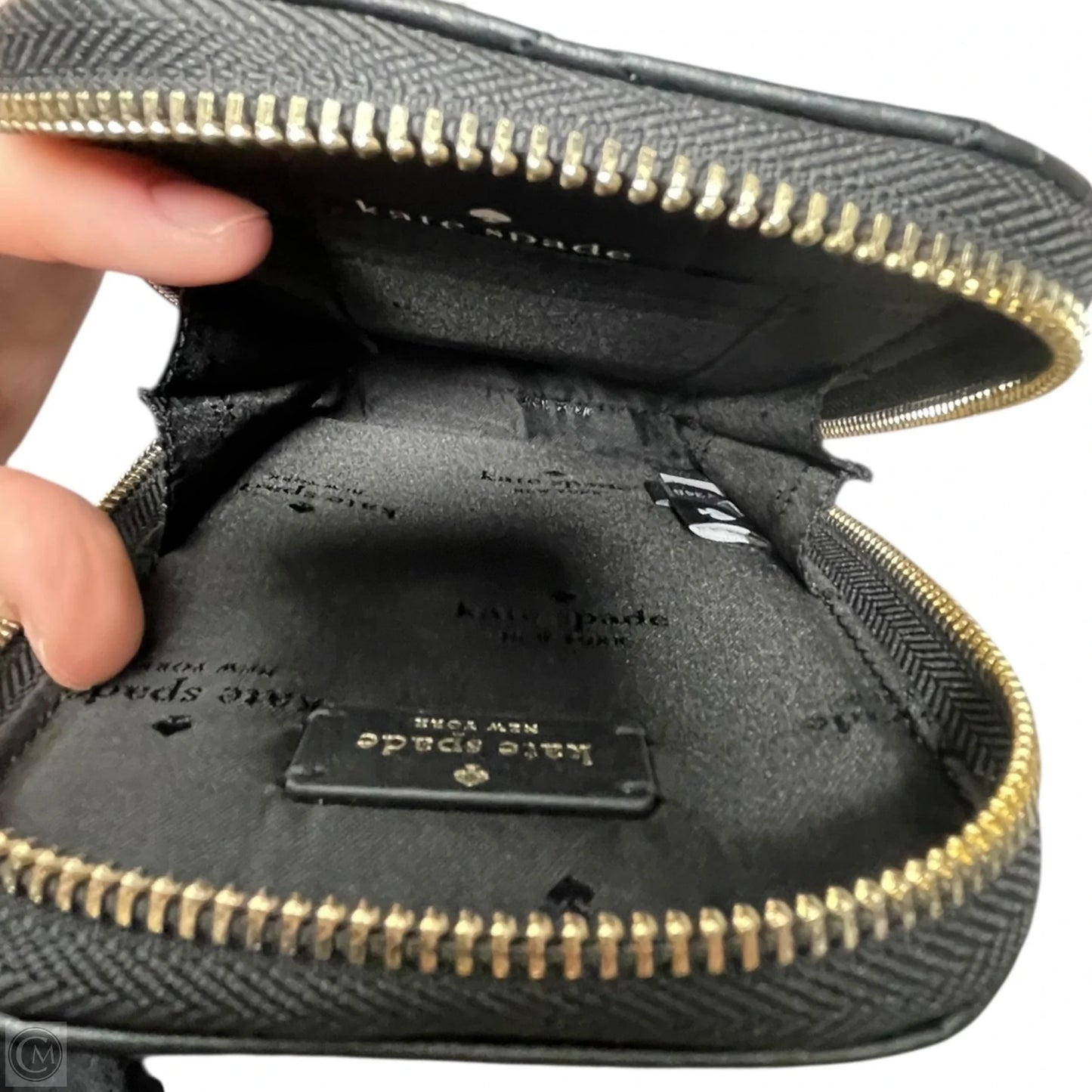 Crossbody Designer By Kate Spade, Size: Small