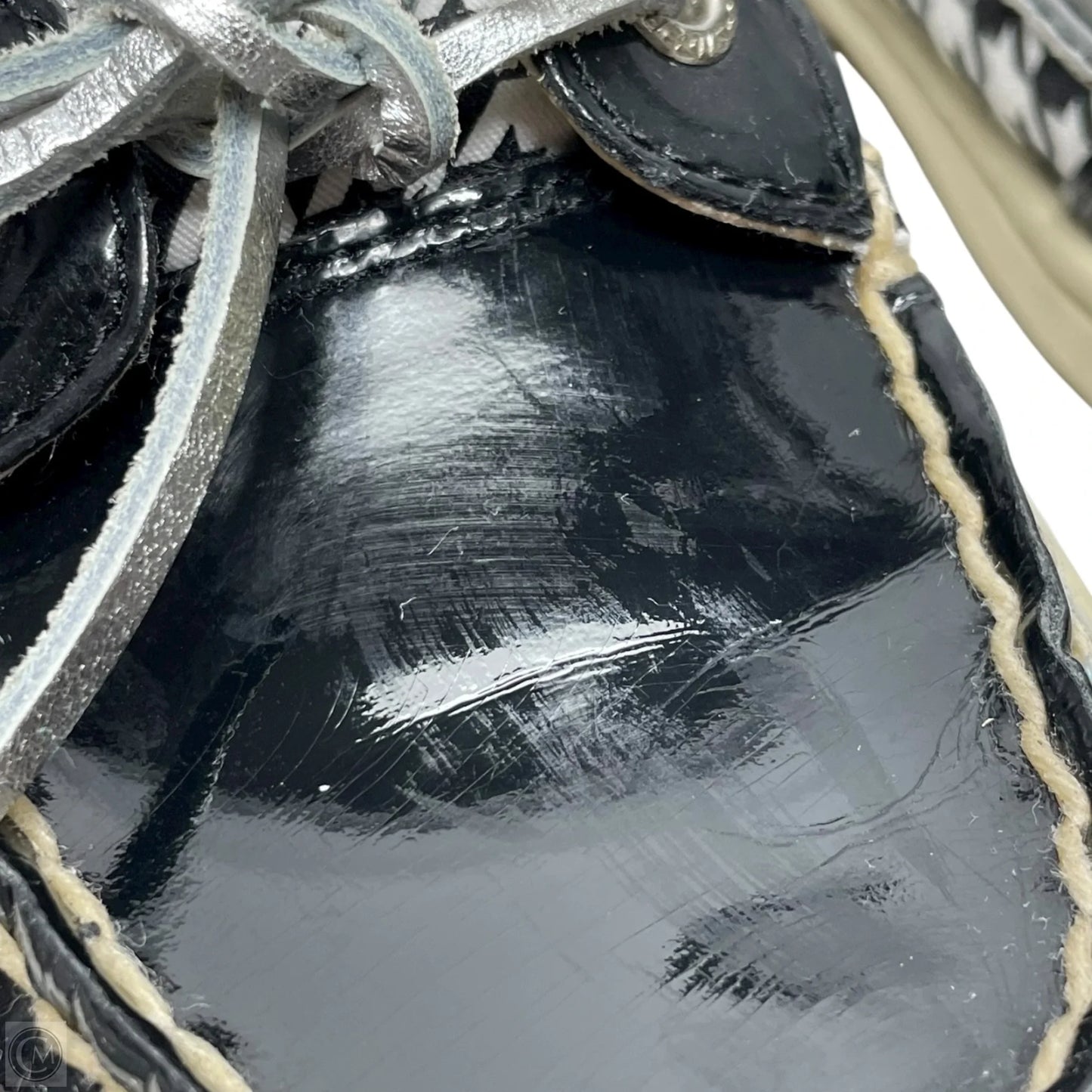 Shoes Flats By Sperry In Black & White