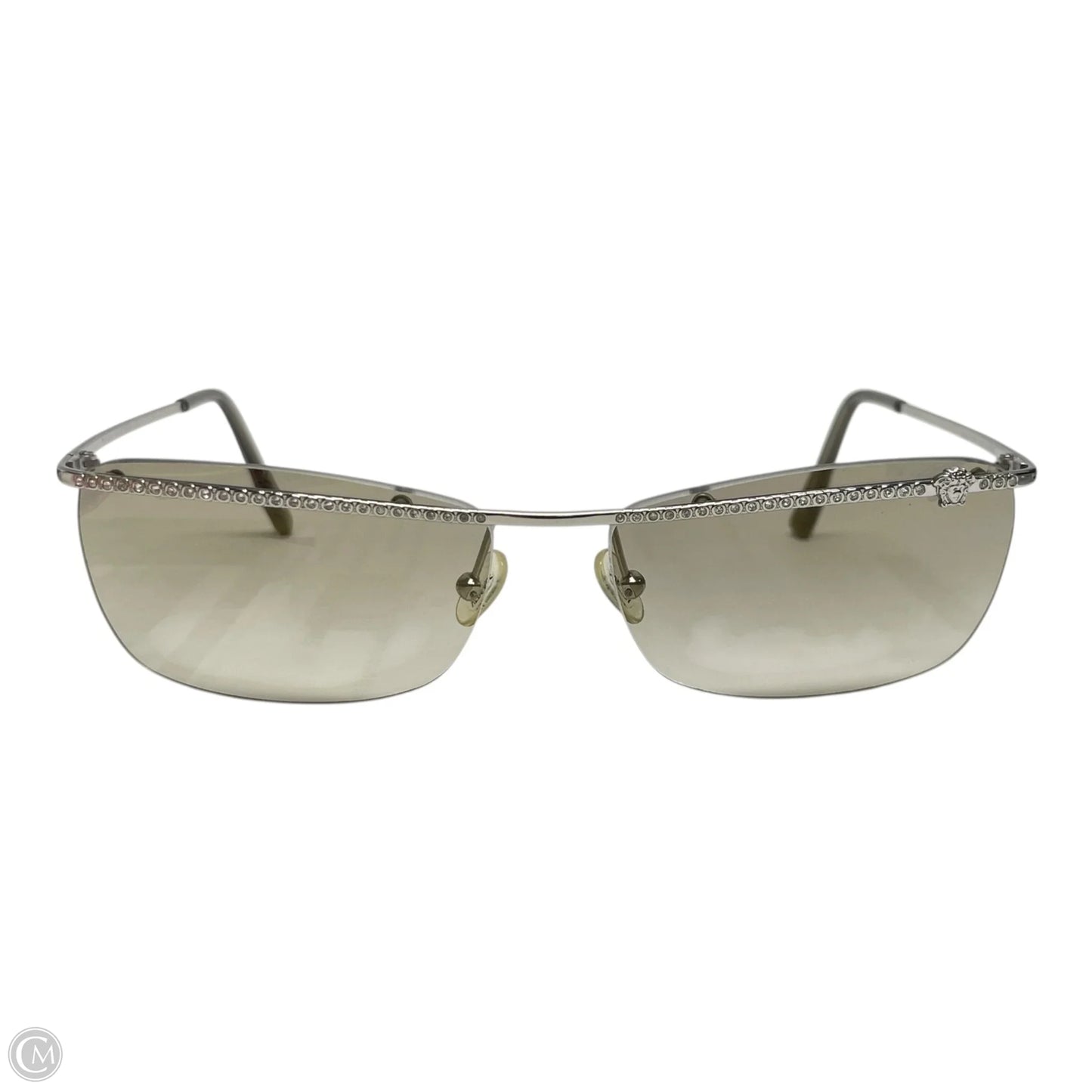 Sunglasses Luxury Designer By Versace