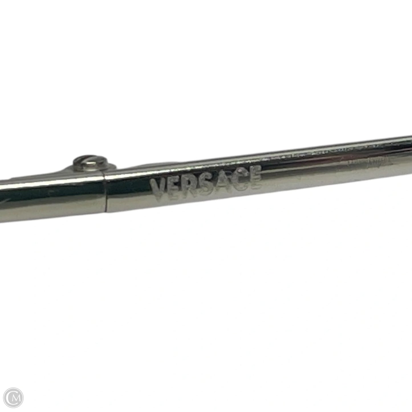 Sunglasses Luxury Designer By Versace