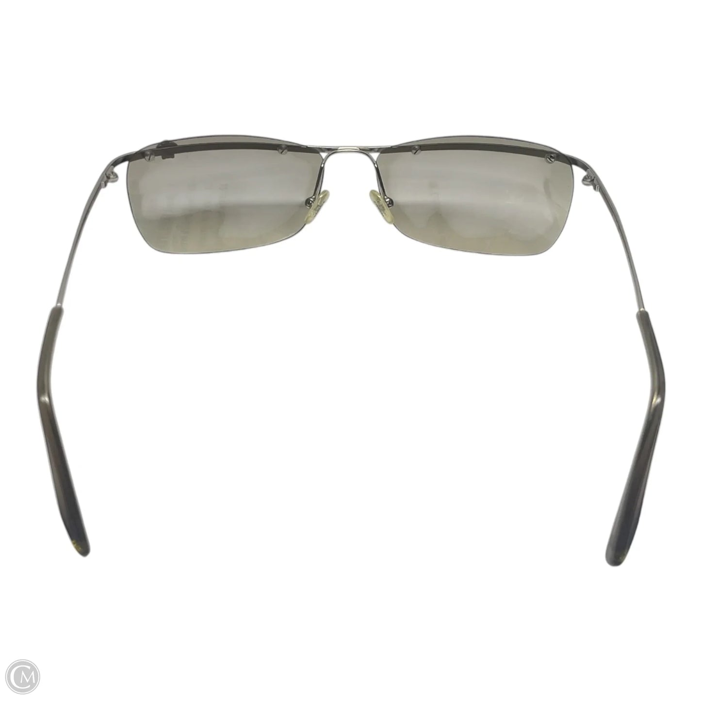 Sunglasses Luxury Designer By Versace