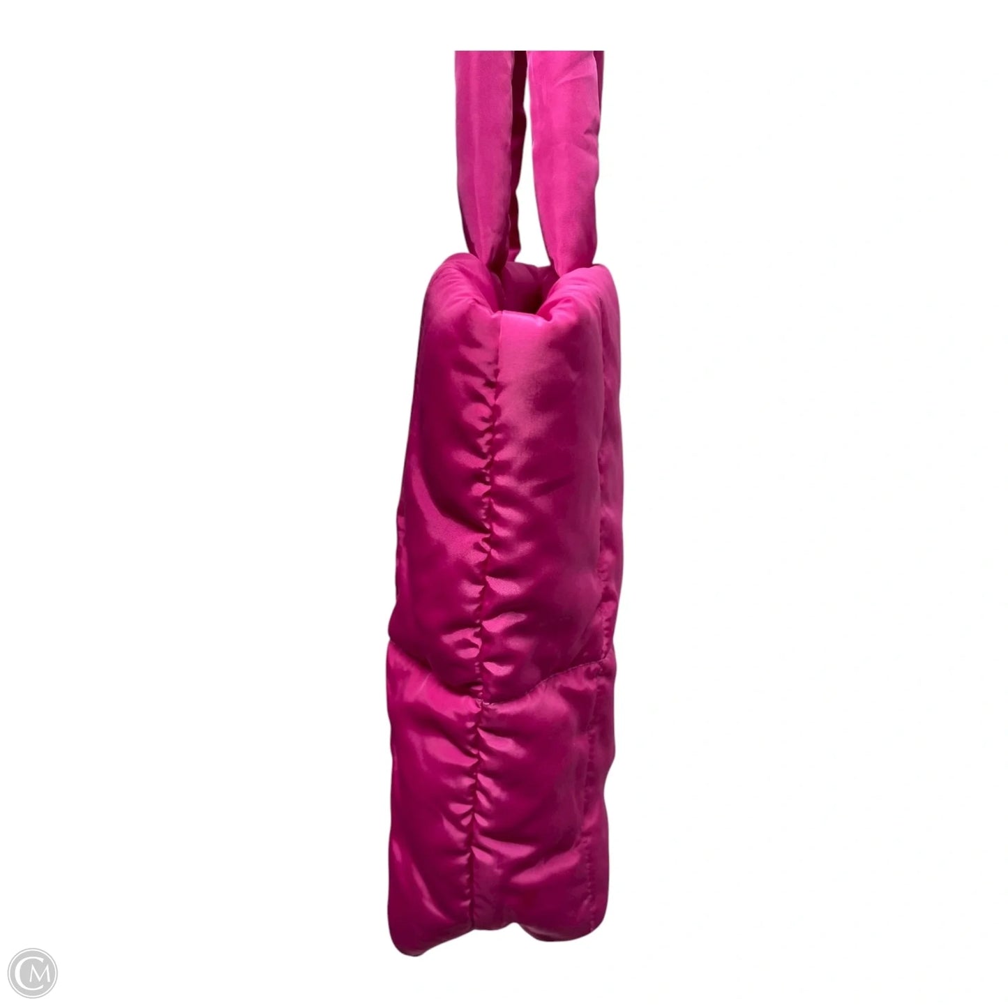 Tote By Clothes Mentor, Size: Medium